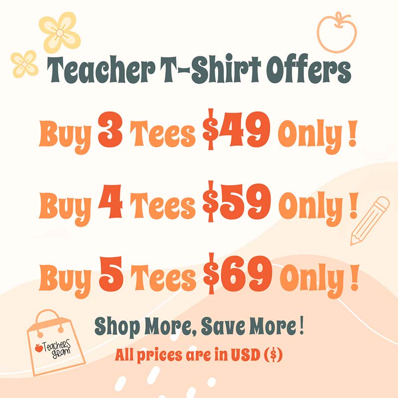 You Got This Testday Teacher T-Shirt
